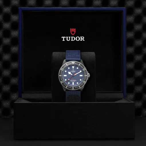 TUDOR Pelagos FXD 42mm Alinghi Red Bull Racing Edition Automatic Watch