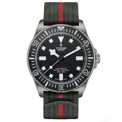 TUDOR Pelagos FXD 42mm Titanium Automatic Men's Watch