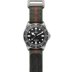 TUDOR Pelagos FXD 42mm Titanium Automatic Men's Watch