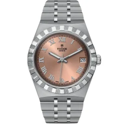 TUDOR Royal 34mm Automatic Watch