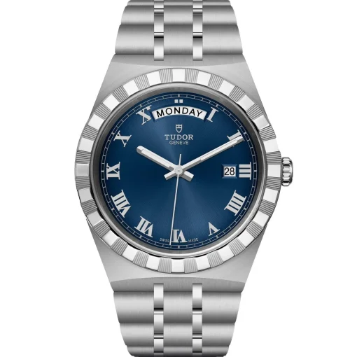 TUDOR Royal 41mm Automatic Men's Watch