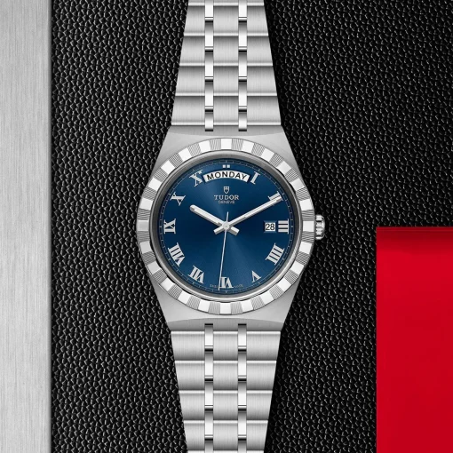 TUDOR Royal 41mm Automatic Men's Watch