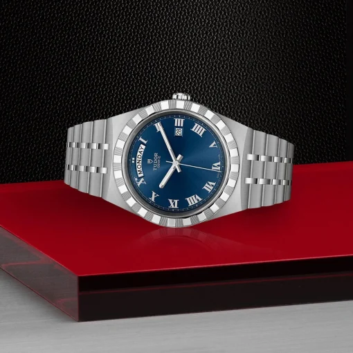 TUDOR Royal 41mm Automatic Men's Watch