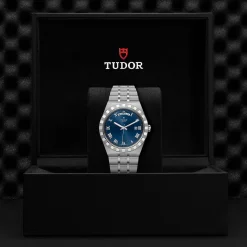 TUDOR Royal 41mm Automatic Men's Watch