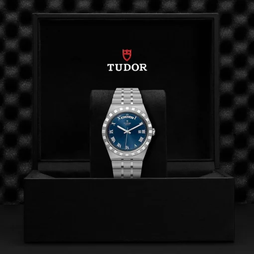 TUDOR Royal 41mm Automatic Men's Watch