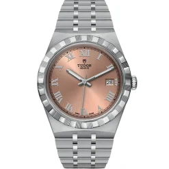 TUDOR Royal 38mm Automatic Men’s Watch