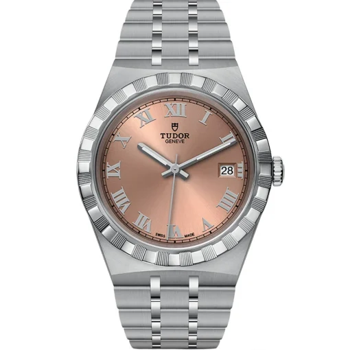 TUDOR Royal 38mm Automatic Men’s Watch