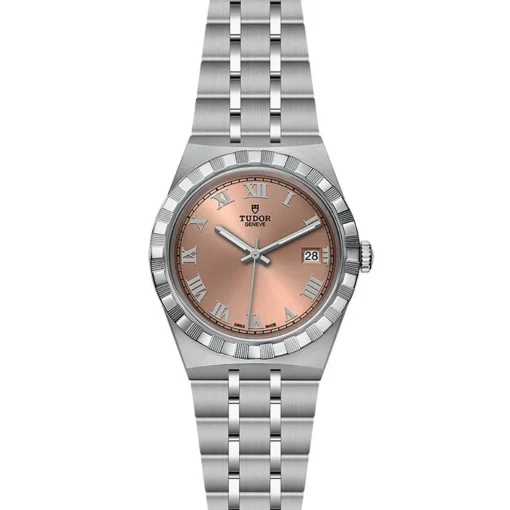 TUDOR Royal 38mm Automatic Men’s Watch