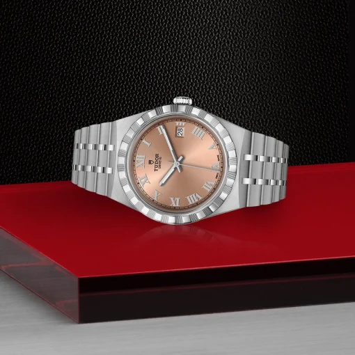 TUDOR Royal 38mm Automatic Men’s Watch