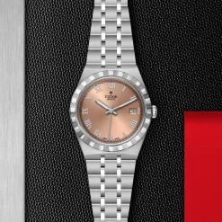 TUDOR Royal 38mm Automatic Men’s Watch