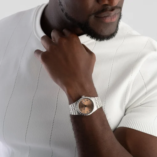 TUDOR Royal 38mm Automatic Men’s Watch