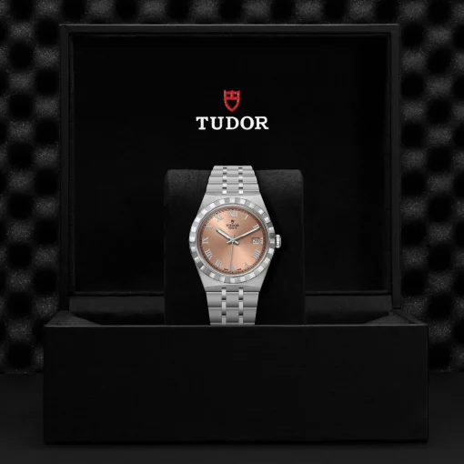 TUDOR Royal 38mm Automatic Men’s Watch