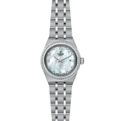 TUDOR Royal 28mm Diamond Mother of Pearl Automatic Ladies Watch