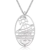 Vivienne Westwood Archibald Pendant