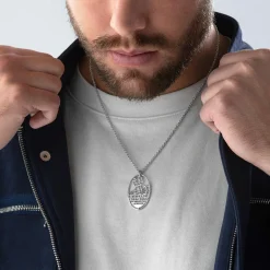 Vivienne Westwood Archibald Pendant