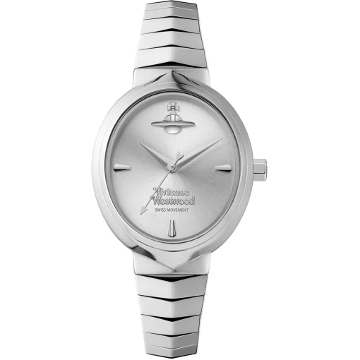 Vivienne Westwood Armour 28mm Stainless Steel Ladies Watch