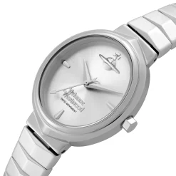 Vivienne Westwood Armour 28mm Stainless Steel Ladies Watch