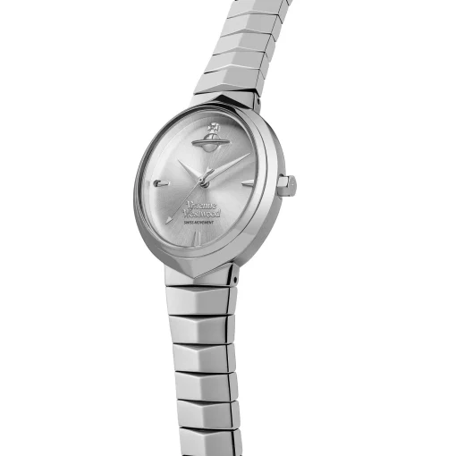Vivienne Westwood Armour 28mm Stainless Steel Ladies Watch