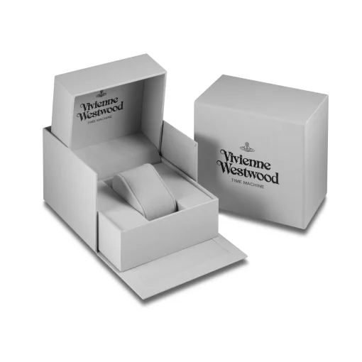 Vivienne Westwood Armour 28mm Stainless Steel Ladies Watch
