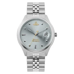 Vivienne Westwood Camberwell 37mm Stainless Steel Ladies Watch