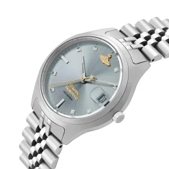 Vivienne Westwood Camberwell 37mm Stainless Steel Ladies Watch