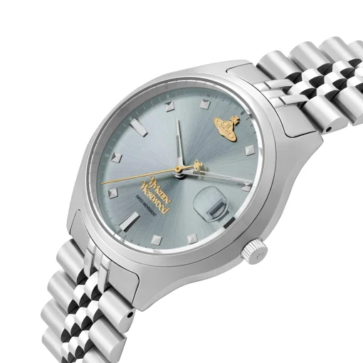 Vivienne Westwood Camberwell 37mm Stainless Steel Ladies Watch