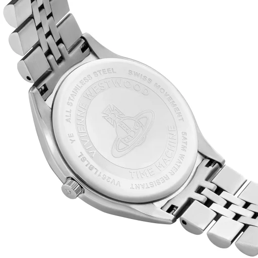 Vivienne Westwood Camberwell 37mm Stainless Steel Ladies Watch