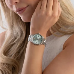 Vivienne Westwood Camberwell 37mm Stainless Steel Ladies Watch