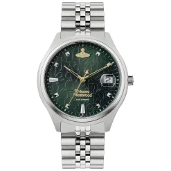 Vivienne Westwood Camberwell 37mm Stainless Steel Ladies Watch