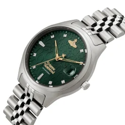 Vivienne Westwood Camberwell 37mm Stainless Steel Ladies Watch