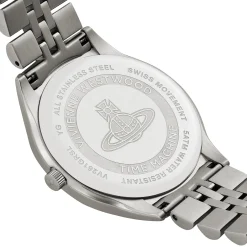 Vivienne Westwood Camberwell 37mm Stainless Steel Ladies Watch