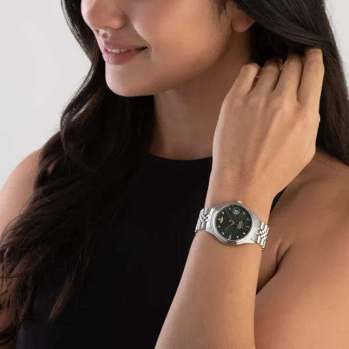 Vivienne Westwood Camberwell 37mm Stainless Steel Ladies Watch