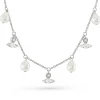 Vivienne Westwood Emiliana Pearl Necklace