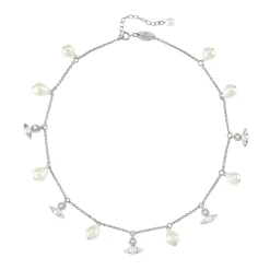 Vivienne Westwood Emiliana Pearl Necklace