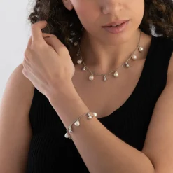 Vivienne Westwood Emiliana Pearl Necklace
