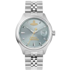 Vivienne Westwood Little Camberwell 29mm Stainless Steel Ladies Watch