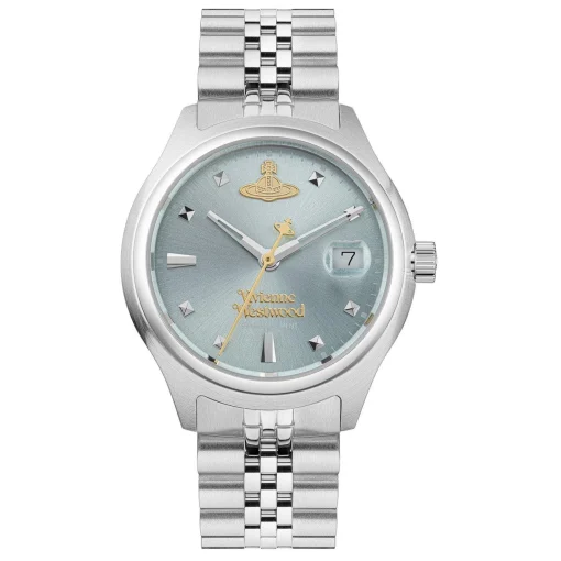 Vivienne Westwood Little Camberwell 29mm Stainless Steel Ladies Watch