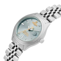 Vivienne Westwood Little Camberwell 29mm Stainless Steel Ladies Watch