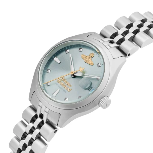 Vivienne Westwood Little Camberwell 29mm Stainless Steel Ladies Watch