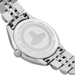 Vivienne Westwood Little Camberwell 29mm Stainless Steel Ladies Watch