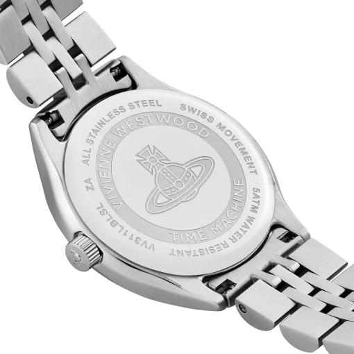 Vivienne Westwood Little Camberwell 29mm Stainless Steel Ladies Watch