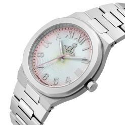 Vivienne Westwood Merton 38mm Stainless Steel Ladies Watch
