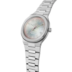 Vivienne Westwood Merton 38mm Stainless Steel Ladies Watch