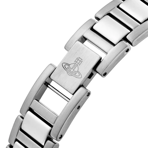 Vivienne Westwood Mother Orb 32mm Stainless Steel Ladies Watch