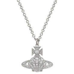 Vivienne Westwood Natalina Crystal Pendant