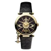 Vivienne Westwood Orb II 32mm Yellow Gold Tone Ladies Watch