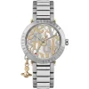 Vivienne Westwood Orb Logomania 32mm Stainless Steel Ladies Watch