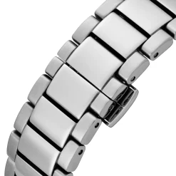 Vivienne Westwood Orb Logomania 32mm Stainless Steel Ladies Watch