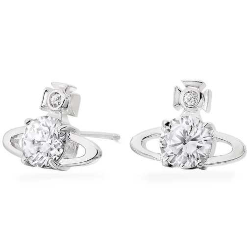 Vivienne Westwood Reina Earrings