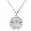 Vivienne Westwood Richmond Men's Pendant